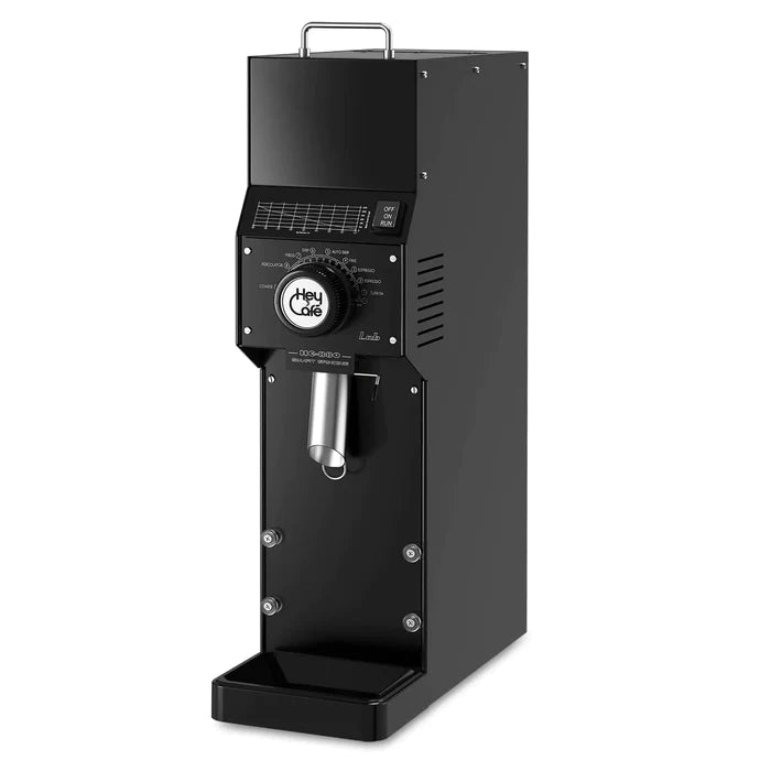 HEYCAFÉ HC-880 Coffee Grinder