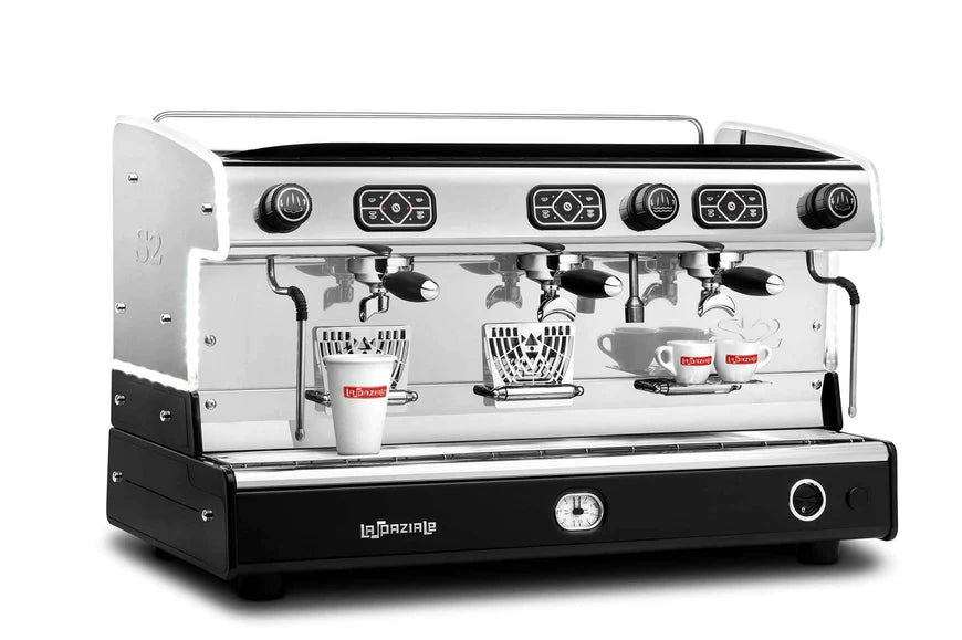 La Spaziale S2 (3 group) - Takeaway Cup