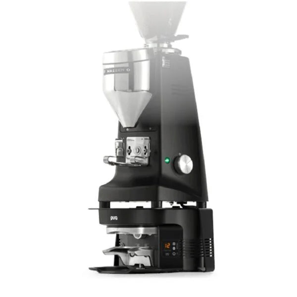 PUQpress Bracket for M3 (Mazzer)