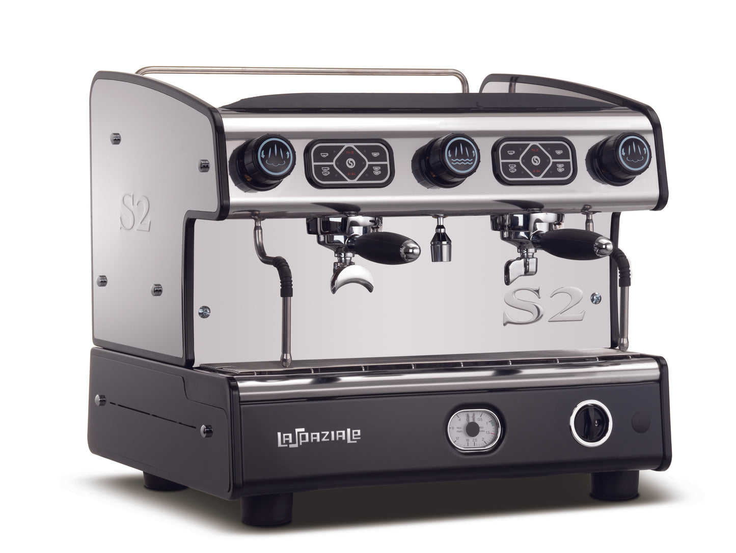 La Spaziale S2 Spazio (2 group)