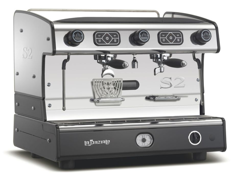 La Spaziale S2 (2 group) - Takeaway Cup