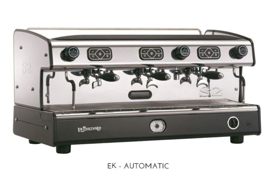 La Spaziale S2 (3 group) - Standard Cup