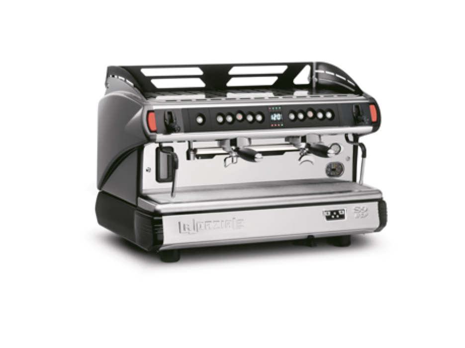 La Spaziale S9 EK DSP (2 group) - Standard Cup or Takeaway