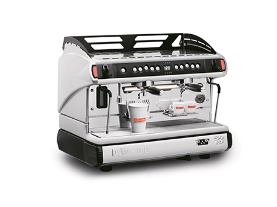 La Spaziale S9 EK DSP (2 group) - Standard Cup or Takeaway