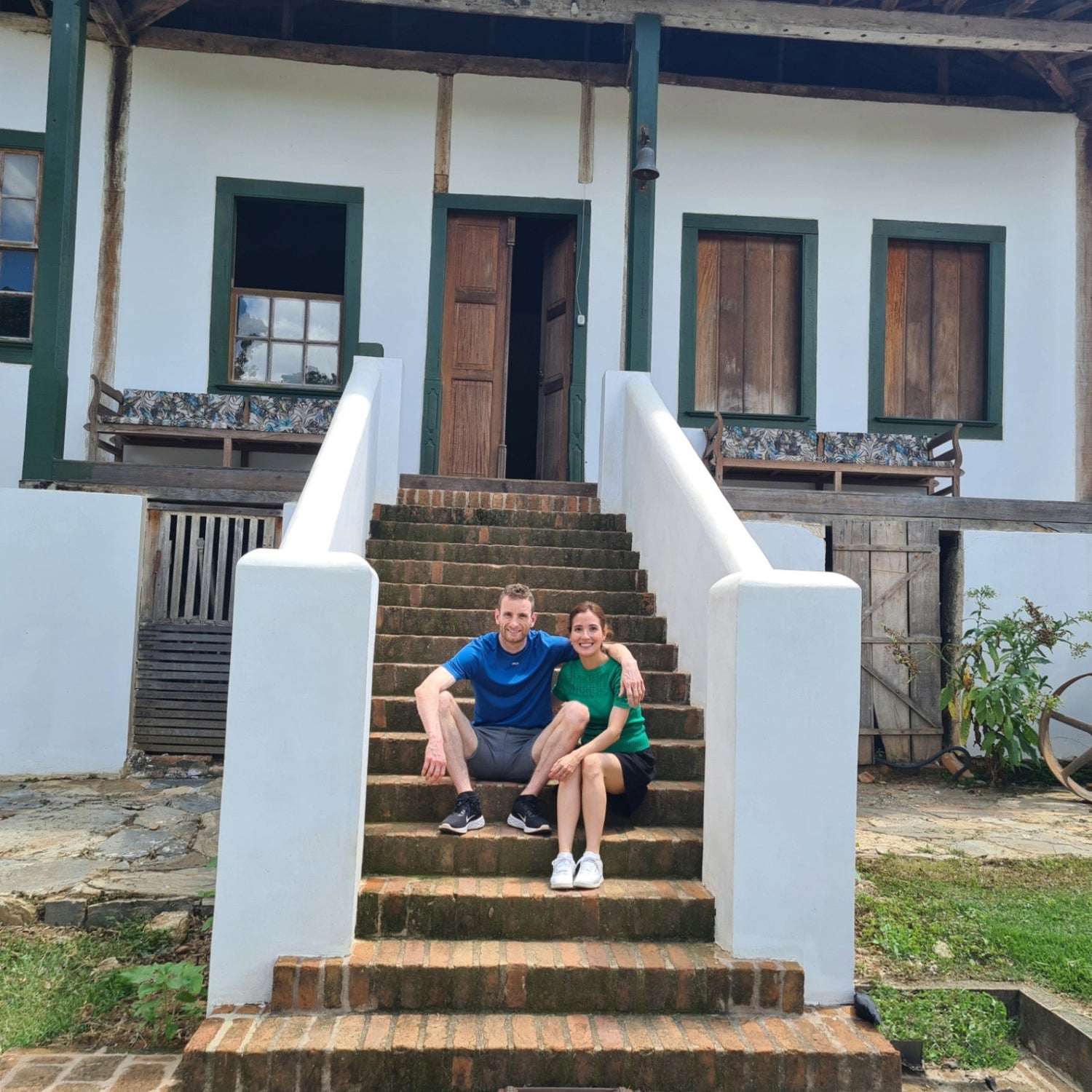 Brazil coffee farm specialty coffee Arabica beans Legacy Coffees