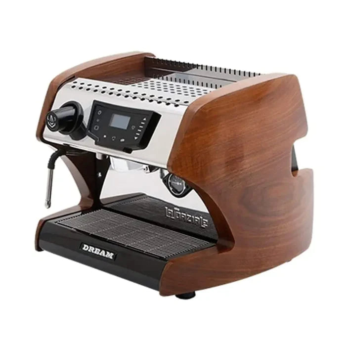 La Spaziale S1 Dream (Tank or Plumbed In)