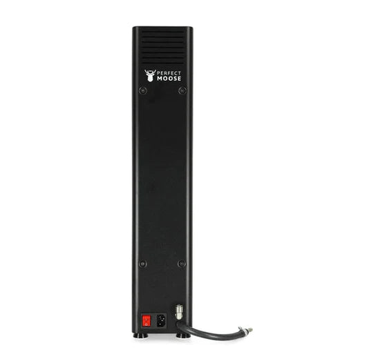Perfect Moose Greg - Automatic Milk Steamer (Connected to Espresso Machine/ For 35 cl, 50 cl and 75 cl pitchers)