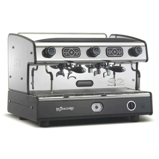 La Spaziale S2 (2 group) - Standard Cup