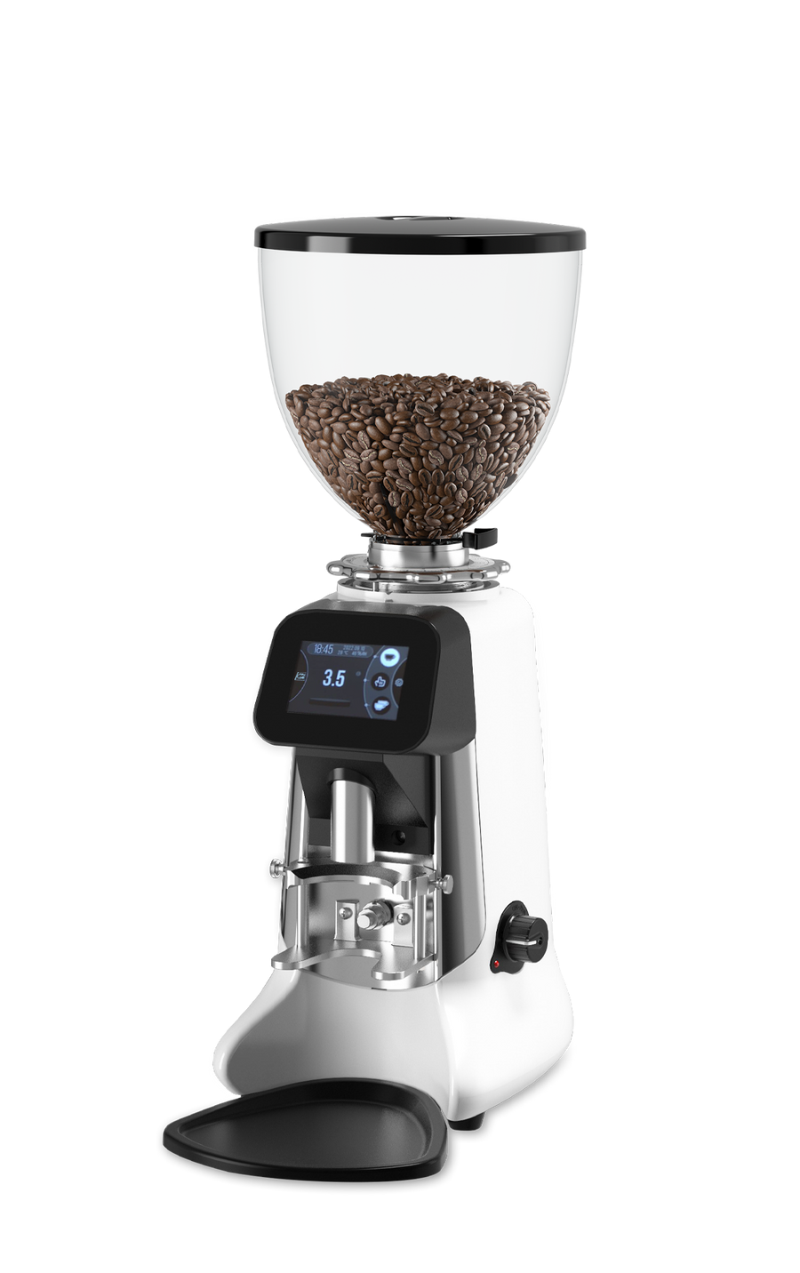 HEYCAFÉ BUDDY Coffee Grinder