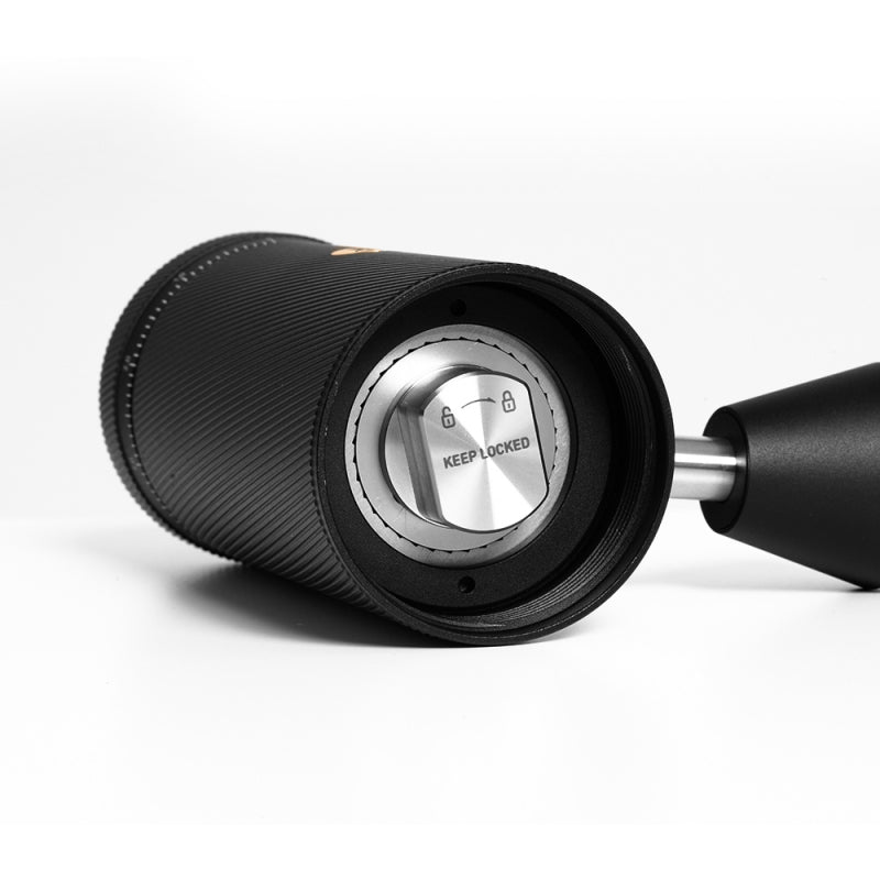 TIMEMORE S3 GRINDER - BLACK