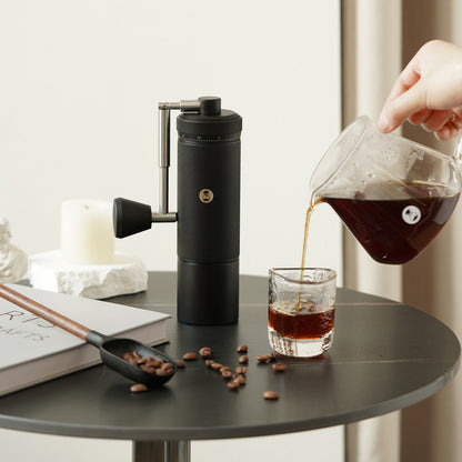 TIMEMORE S3 GRINDER - BLACK