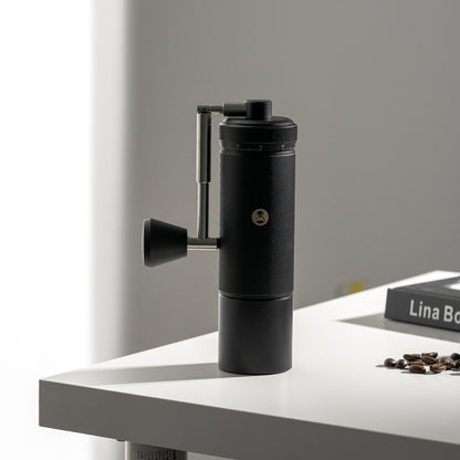 TIMEMORE S3 GRINDER - BLACK