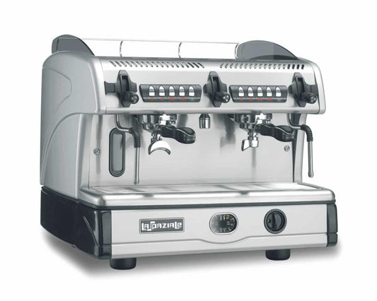 La Spaziale S5 Compact (2 group) - Standard Cup or Takeaway