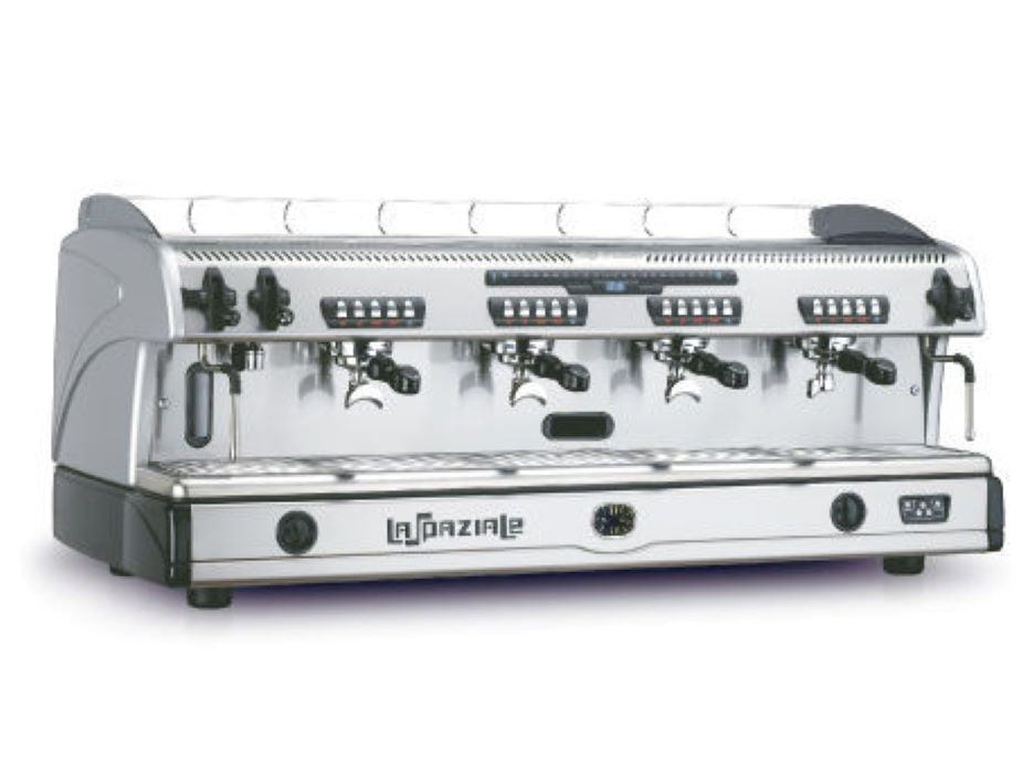 La Spaziale S5 EK (4 group) - Standard Cup or Takeaway