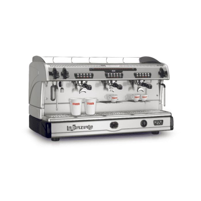 La Spaziale S5 EK (3 group) - Standard Cup or Takeaway