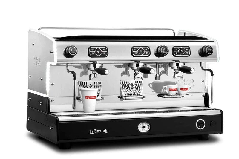 La Spaziale S2 (3 group) - Takeaway Cup