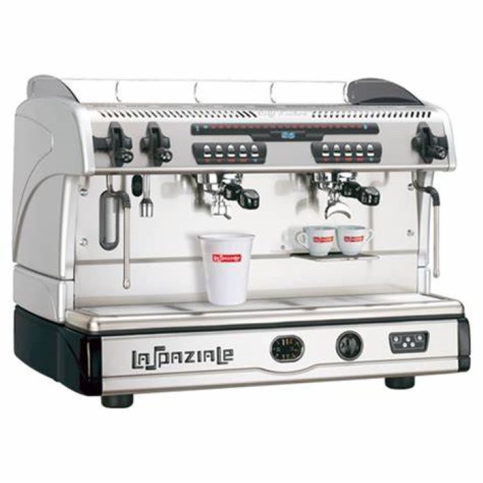 La Spaziale S5 EK (2 group) - Standard Cup or Takeaway