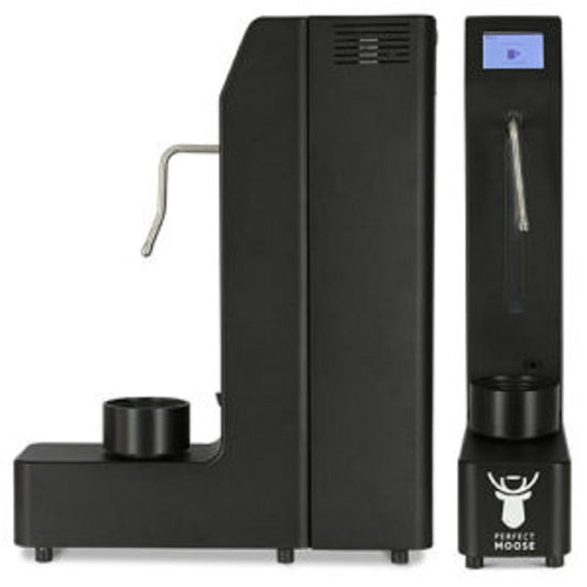 Perfect Moose Jack - Automatic Milk Steamer ( Stands on its own/ Works completely independently)