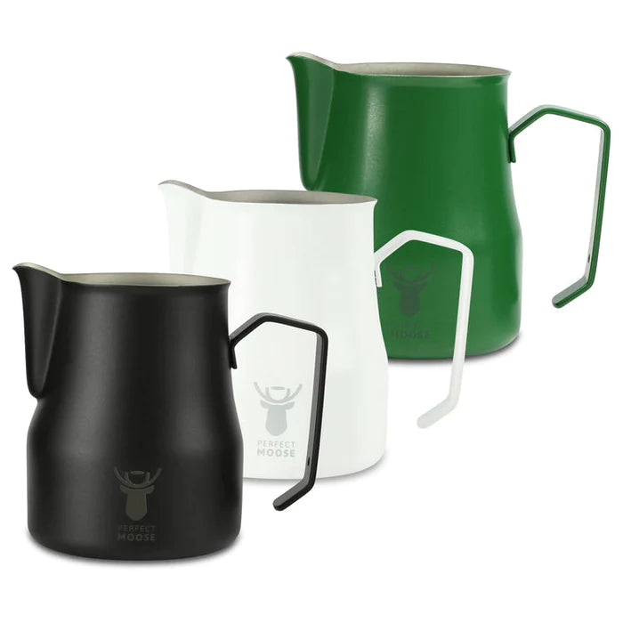 Perfect Moose Smart Pitcher