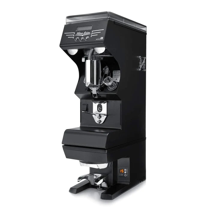 Under Grinder PUQpress M2 (for Mythos & Mythos II)