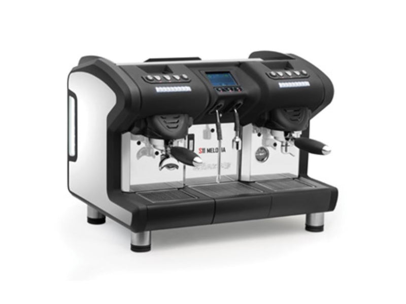 La Spaziale S11 Melodia (2 group)