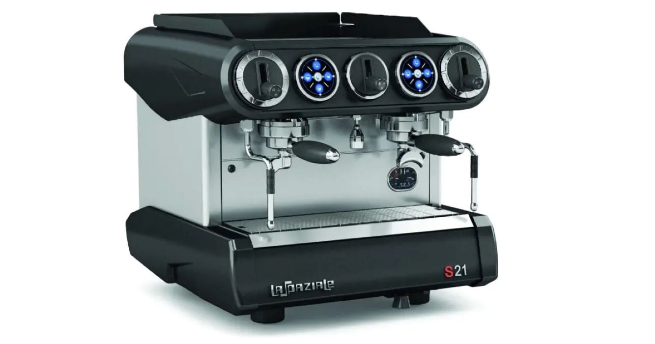 La Spaziale S21 Spazio EK (2 Group) - Standard Cup or Takeaway