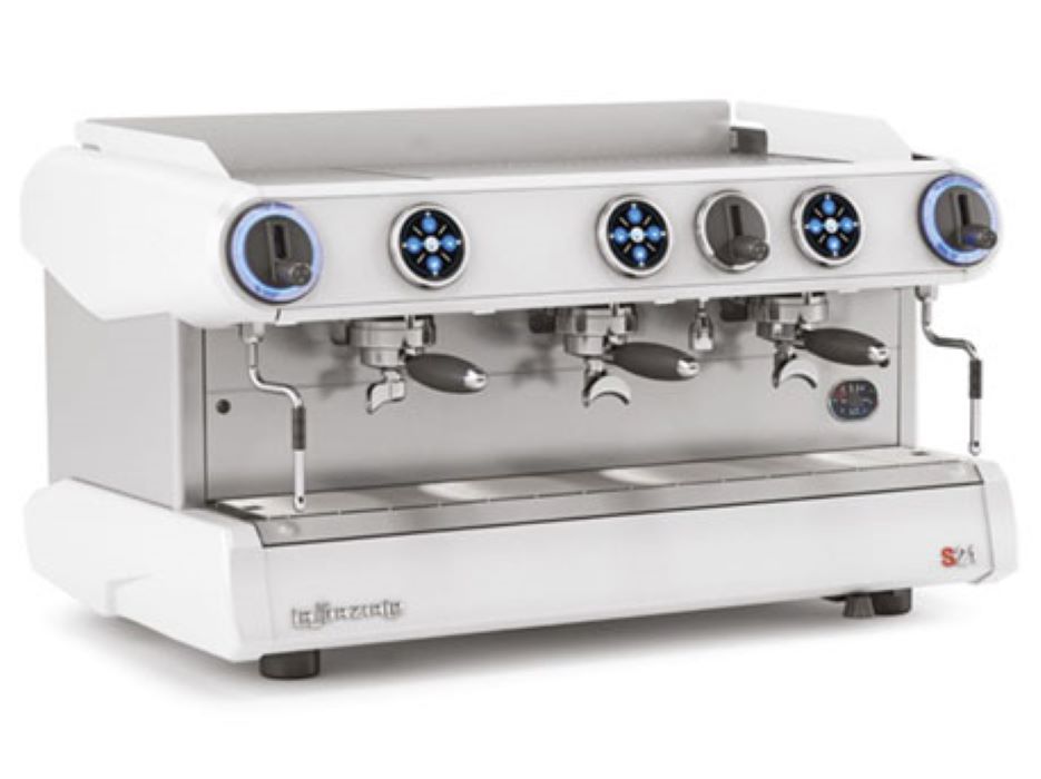 La Spaziale S21 EK (3 group) - Standard Cup or Takeaway