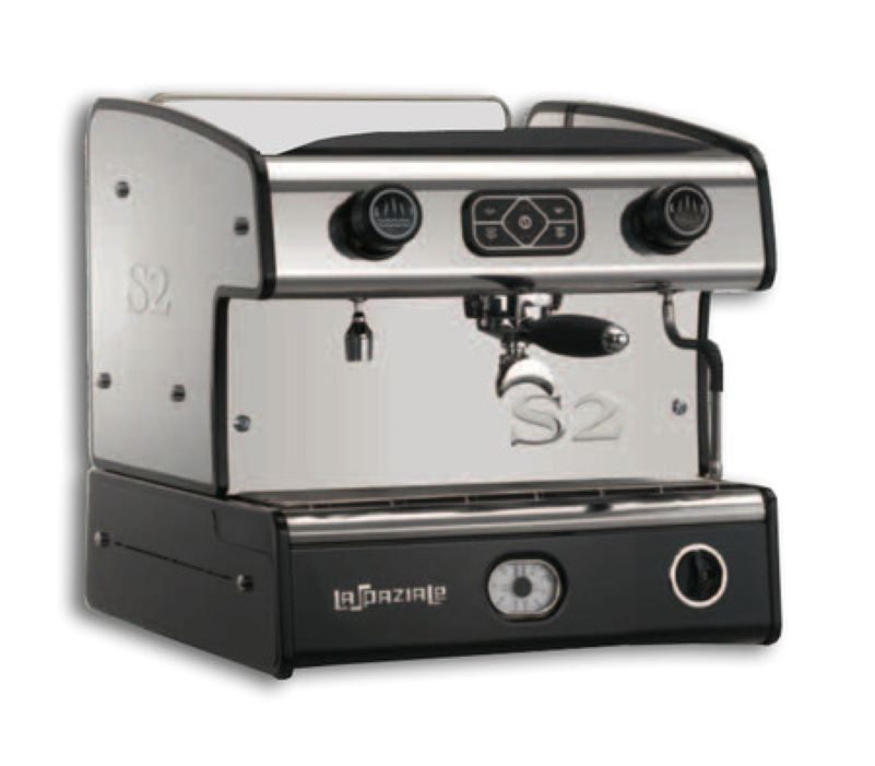 La Spaziale S9 Espresso Coffee Machine La Spaziale S9 Espresso Coffee Machine