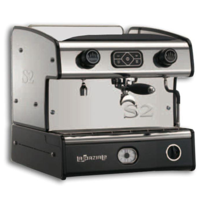 La Spaziale S2 (1 group)