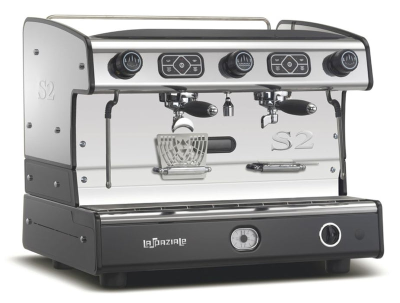 La Spaziale S2 (2 group) - Takeaway Cup