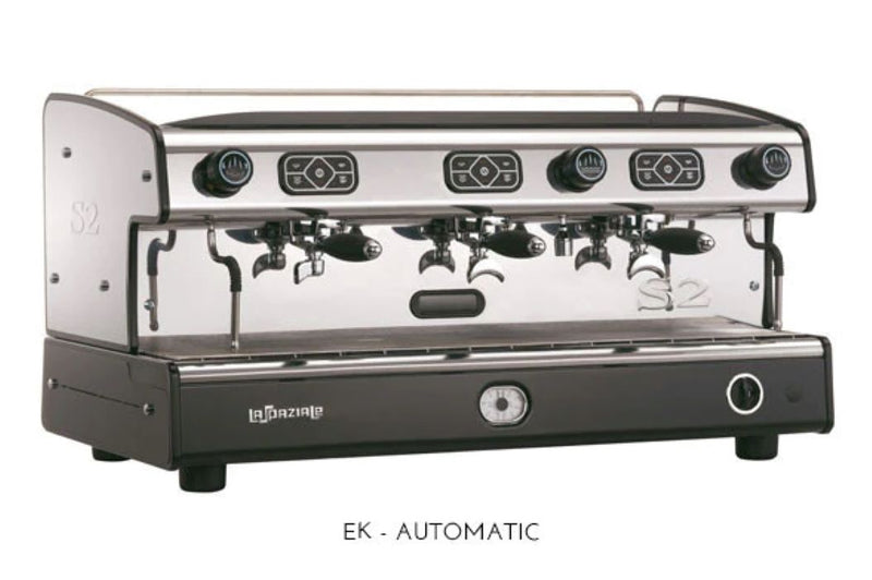 La Spaziale S2 (3 group) - Standard Cup