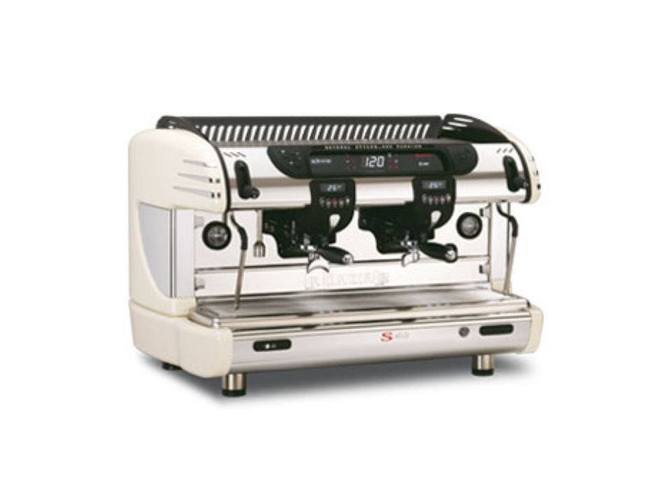 La Spaziale S40 Suprema (2 group) - Standard Cup or Takeaway