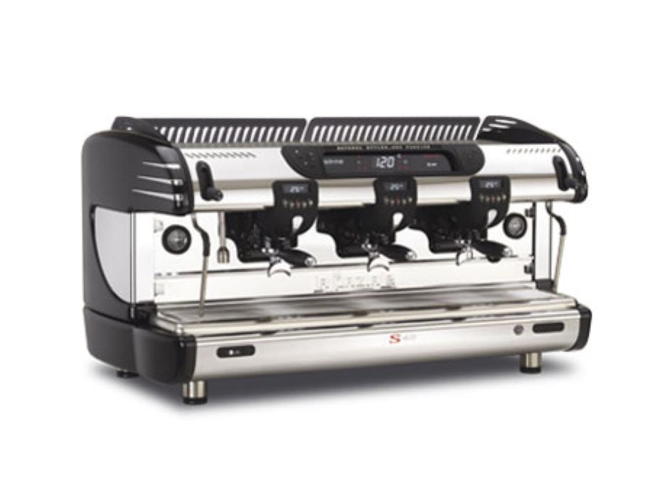 La Spaziale S40 Suprema (3 group) - Standard Cup or Takeaway