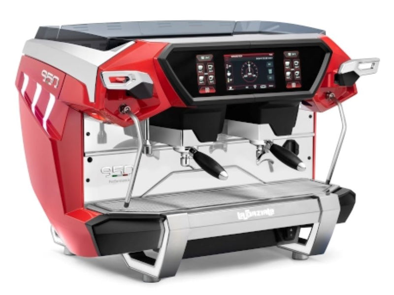 La Spaziale S50 Seletron (2 group) - Standard Cup or Takeaway
