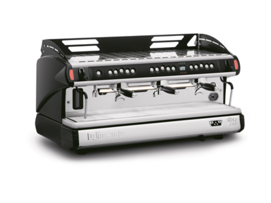 La Spaziale S9 EK DSP (3 group) - Standard Cup or Takeaway