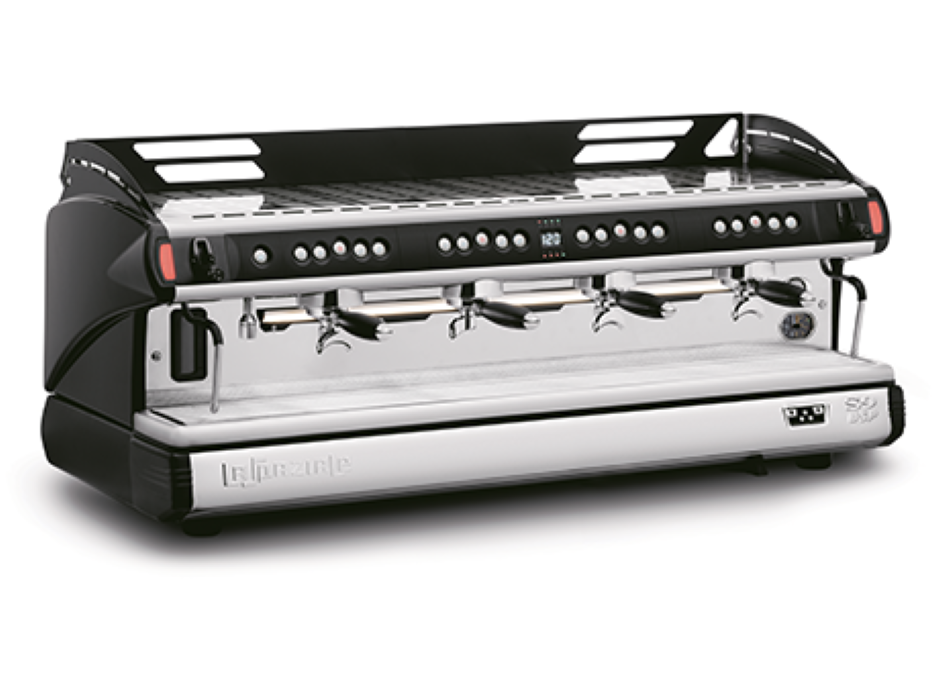 La Spaziale S9 EK DSP (4 group) - Standard Cup or Takeaway