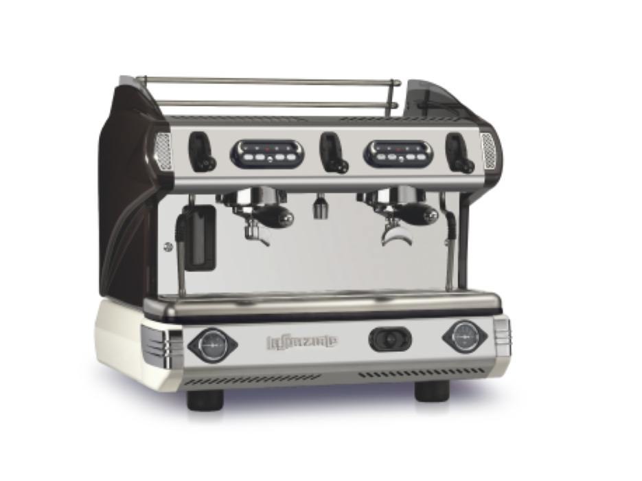 La Spaziale S9 EK Compact (2 group) - Standard Cup or Takeaway