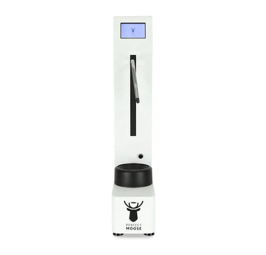 Perfect Moose Epic Greg - Automatic Milk Steamer  (Connected to Espresso Machine/ For 50 cl, 75 cl and 100 cl pitchers)
