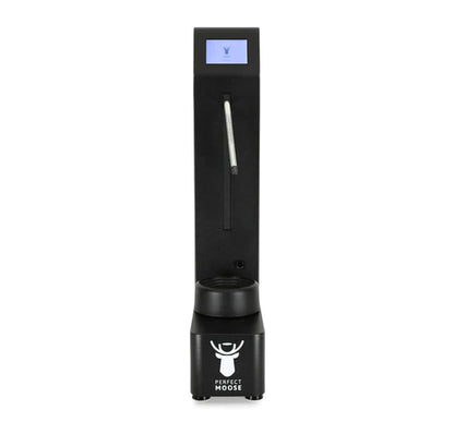 Perfect Moose Greg - Automatic Milk Steamer (Connected to Espresso Machine/ For 35 cl, 50 cl and 75 cl pitchers)